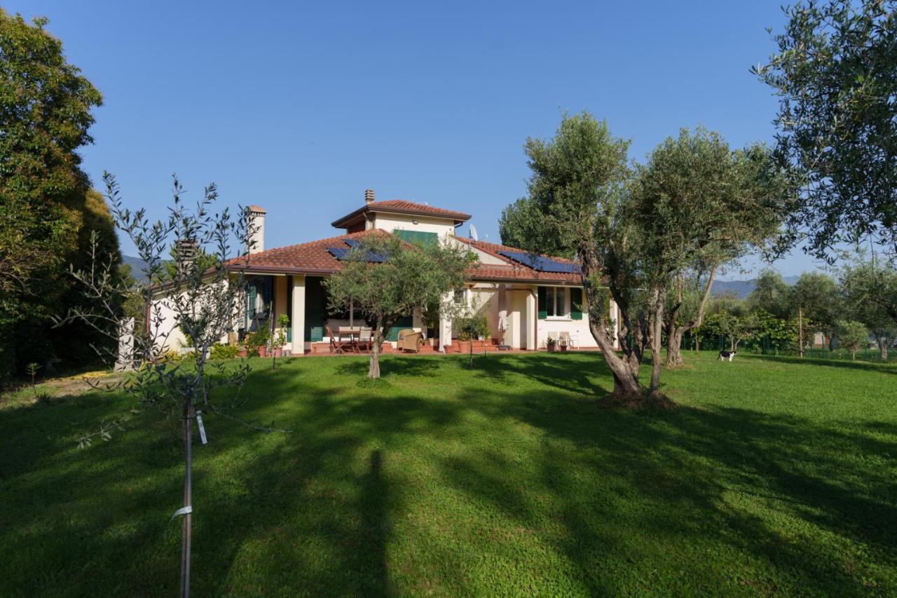 I 7 Meli Maison d'hôtes